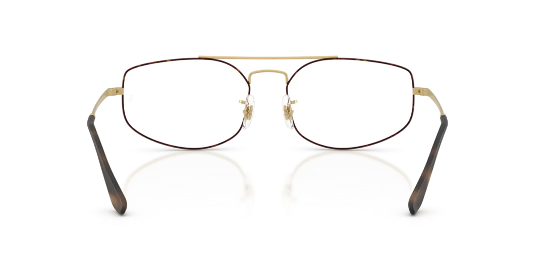 Ray-Ban Optical Explorer 5 0RX6545 3188