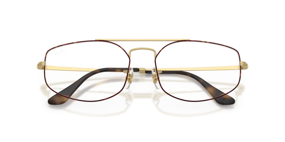 Ray-Ban Optical Explorer 5 0RX6545 3188