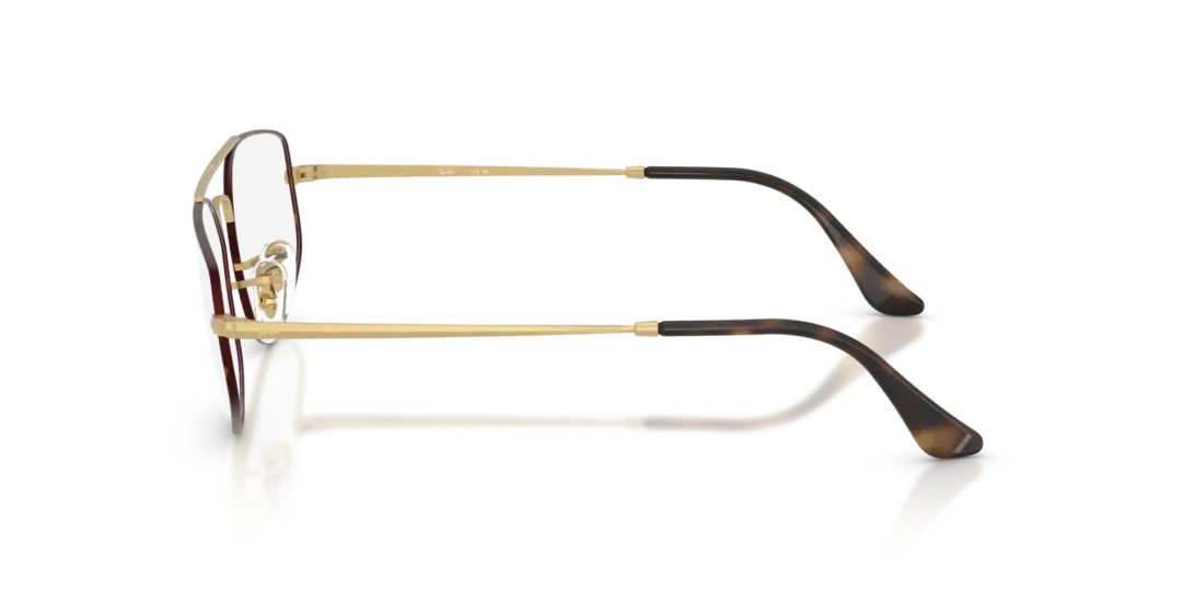 Ray-Ban Optical Explorer 5 0RX6545 3188