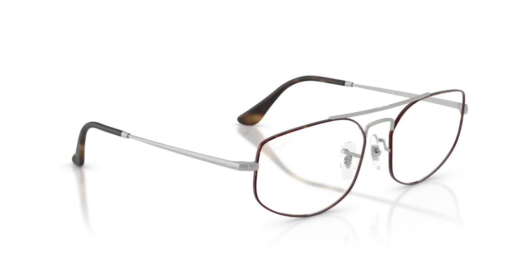 Ray-Ban Optical Explorer 5 0RX6545 3194