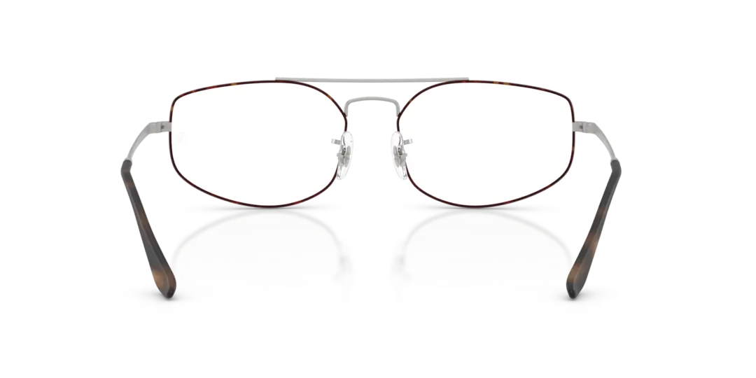 Ray-Ban Optical Explorer 5 0RX6545 3194