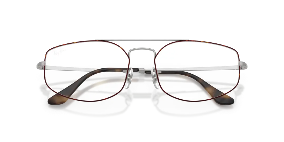 Ray-Ban Optical Explorer 5 0RX6545 3194