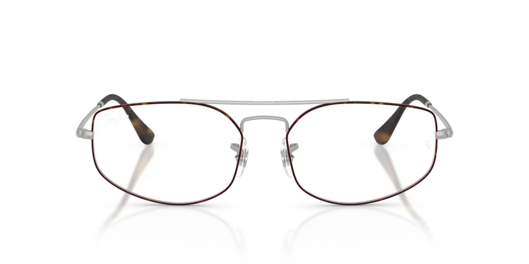 Ray-Ban Optical Explorer 5 0RX6545 3194