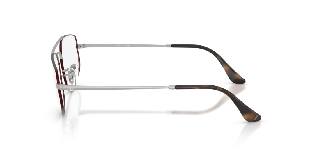 Ray-Ban Optical Explorer 5 0RX6545 3194