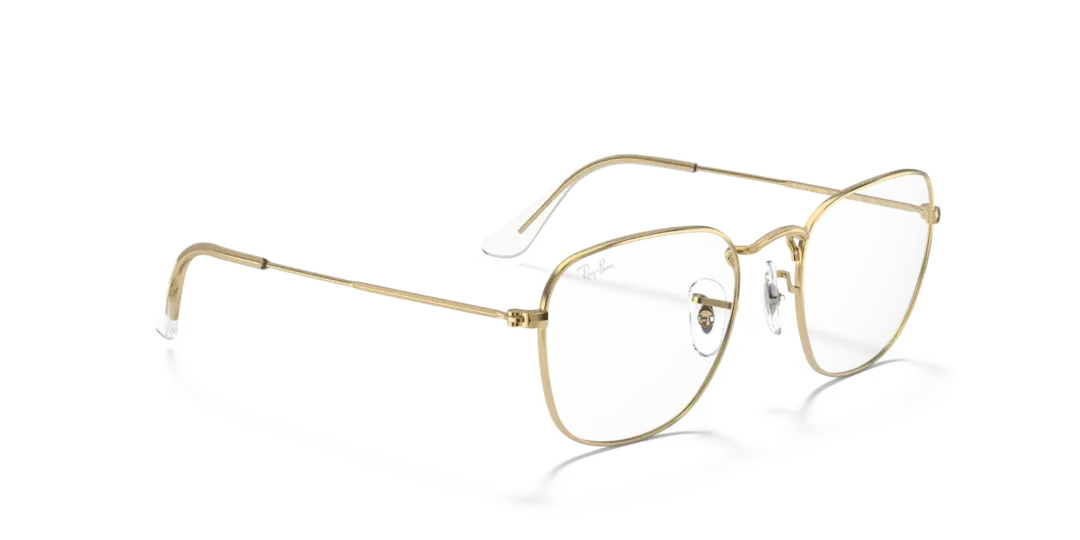 Ray-Ban Optical Frank 0RX3857V 3086