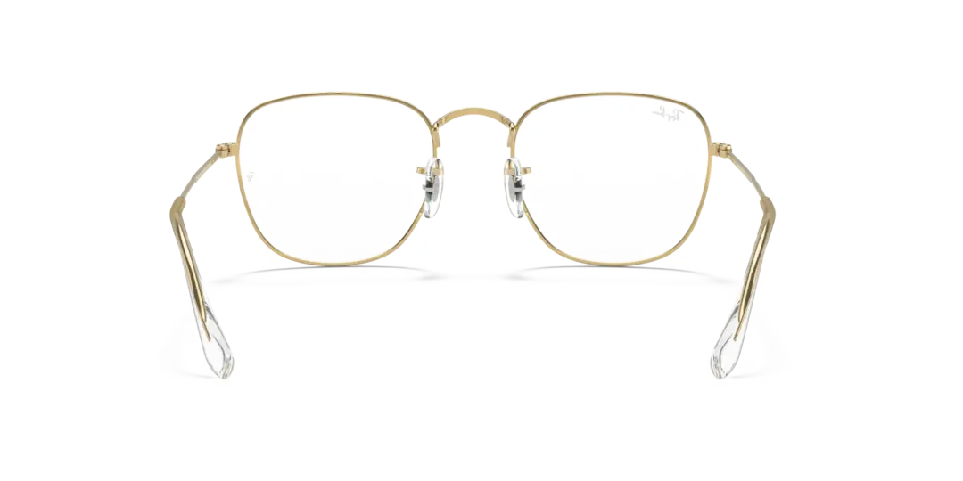 Ray-Ban Optical Frank 0RX3857V 3086