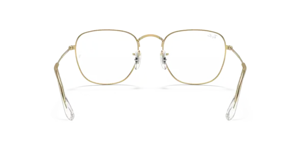Ray-Ban Optical Frank 0RX3857V 3086