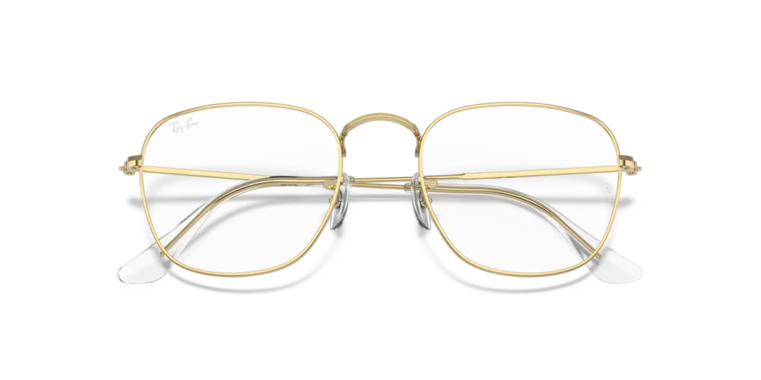 Ray-Ban Optical Frank 0RX3857V 3086