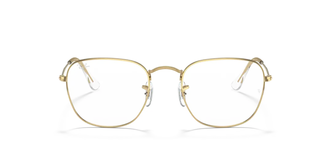 Ray-Ban Optical Frank 0RX3857V 3086