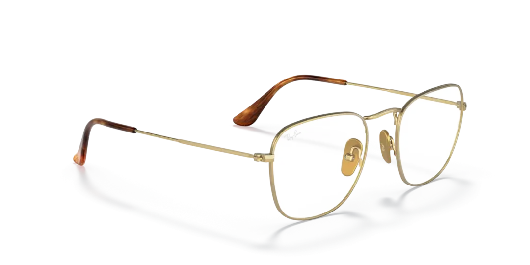 Ray-Ban Optical Frank 0RX8157V 1226