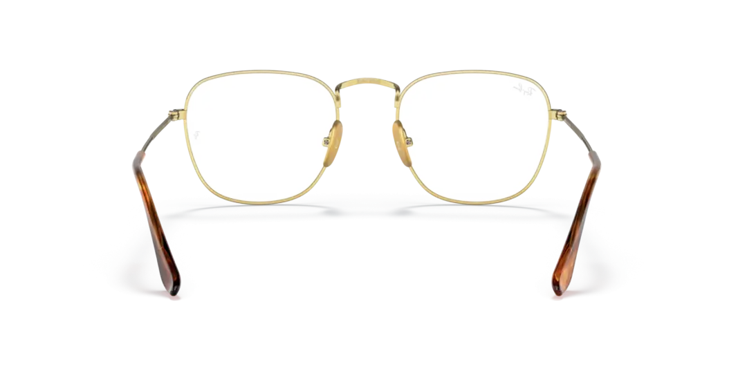 Ray-Ban Optical Frank 0RX8157V 1226