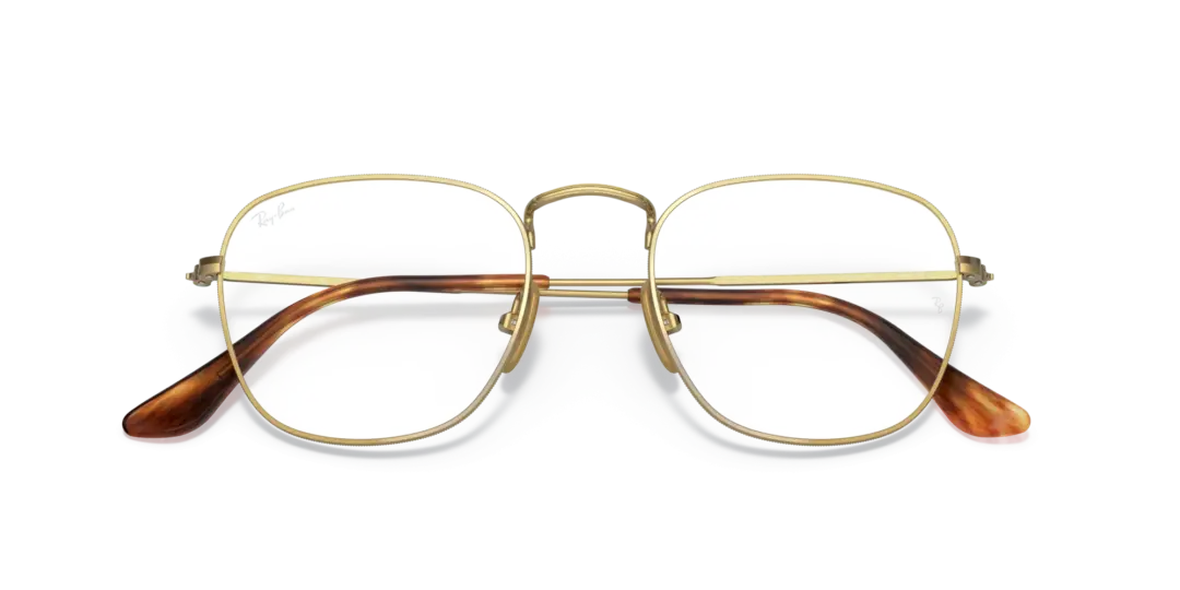 Ray-Ban Optical Frank 0RX8157V 1226