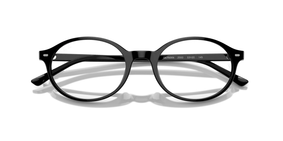 Ray-Ban Optical German 0RX5429 2000