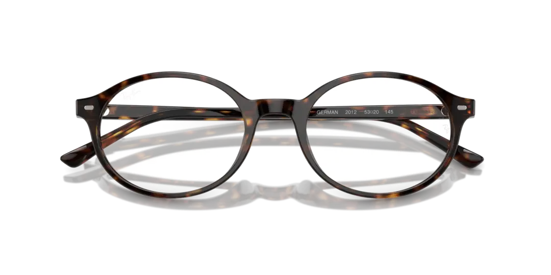 Ray-Ban Optical German 0RX5429 2012