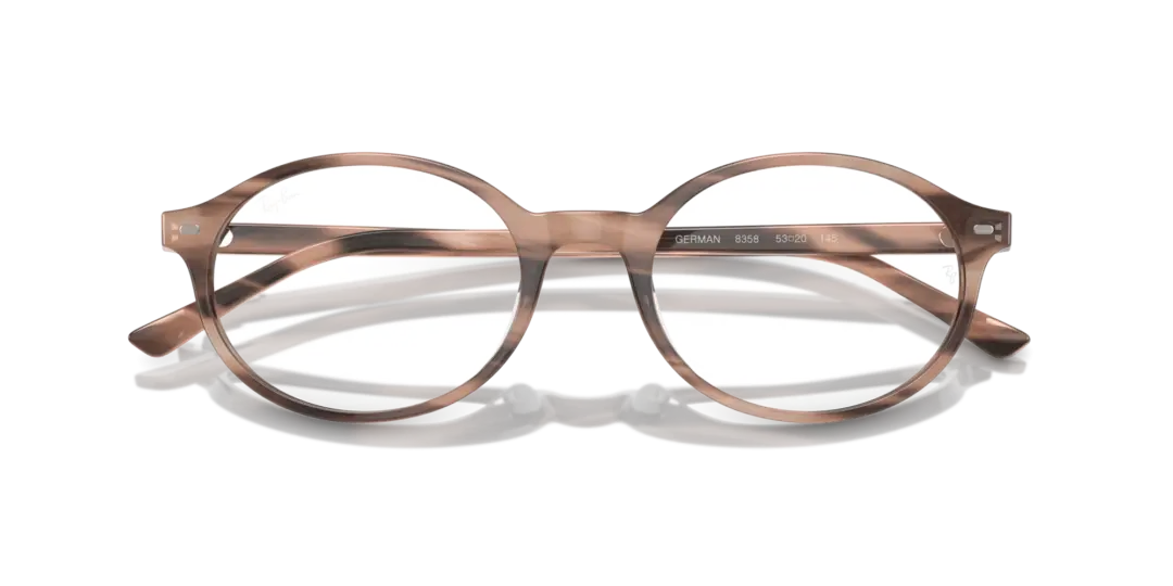 Ray-Ban Optical German 0RX5429 8358