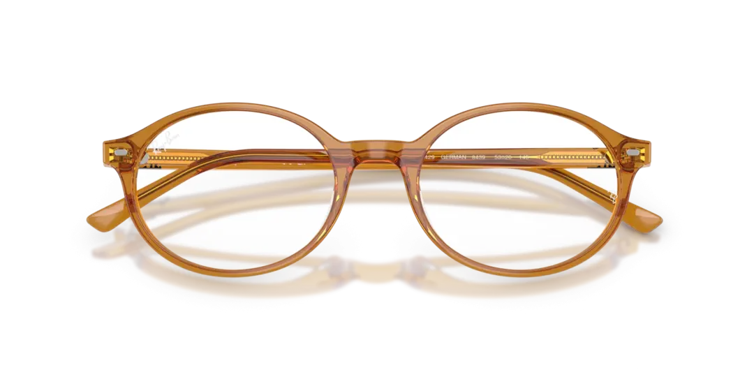 Ray-Ban Optical German 0RX5429 8439