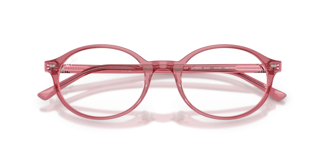 Ray-Ban Optical German 0RX5429 8440