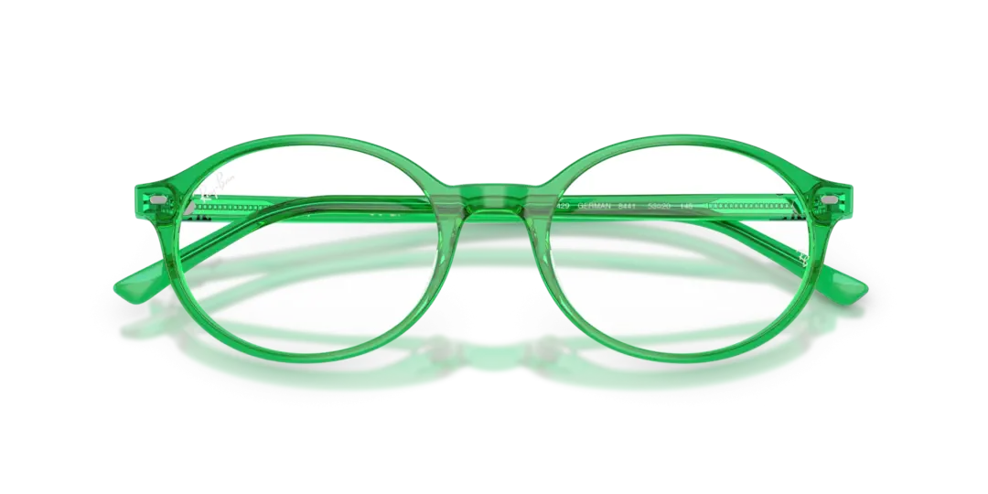 Ray-Ban Optical German 0RX5429 8441