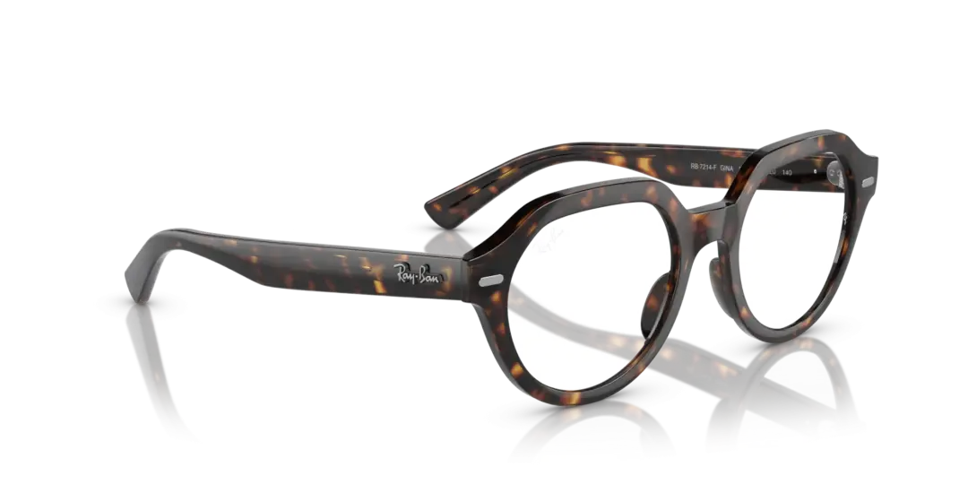 Ray-Ban Optical Gina 0RX7214F 2012