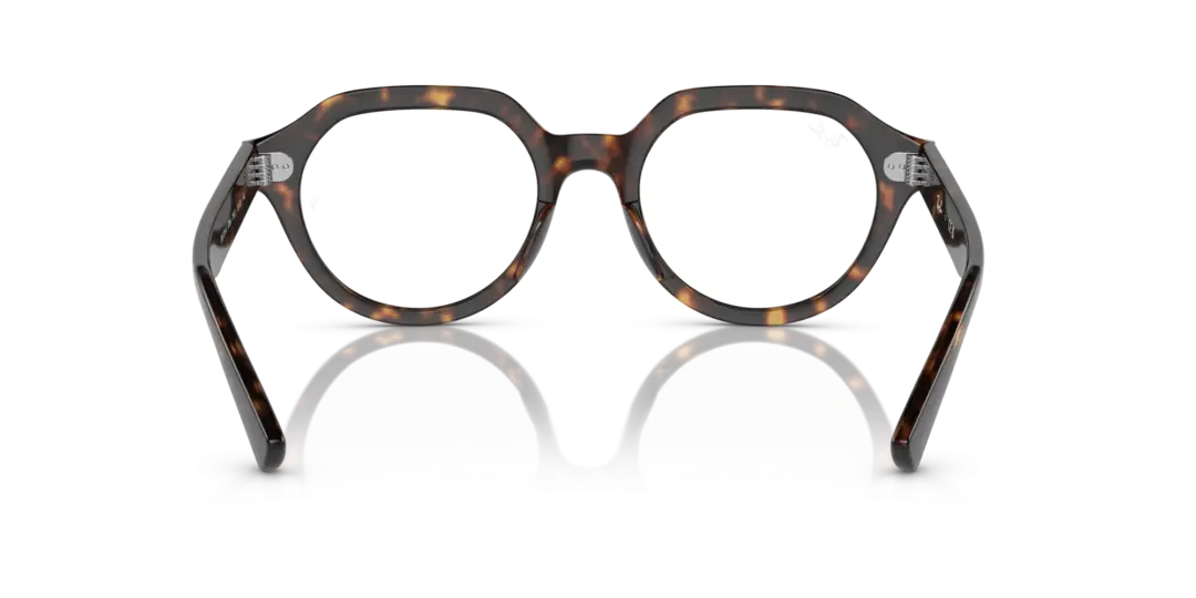 Ray-Ban Optical Gina 0RX7214F 2012