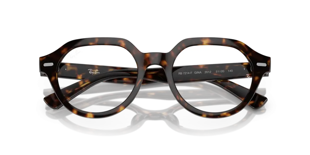 Ray-Ban Optical Gina 0RX7214F 2012