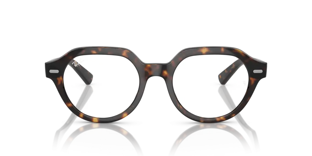 Ray-Ban Optical Gina 0RX7214F 2012