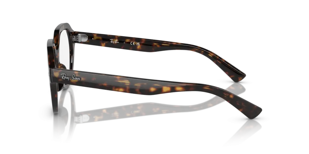 Ray-Ban Optical Gina 0RX7214F 2012