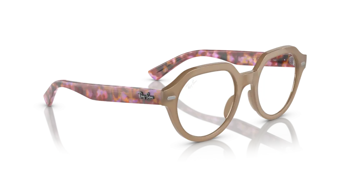 Ray-Ban Optical Gina 0RX7214F 8258