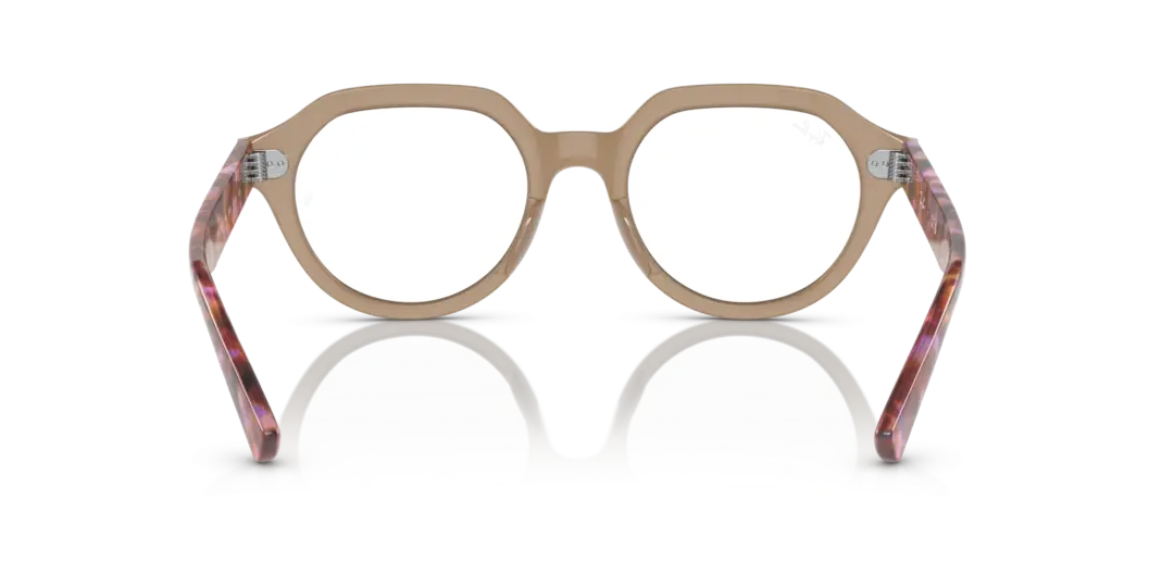 Ray-Ban Optical Gina 0RX7214F 8258