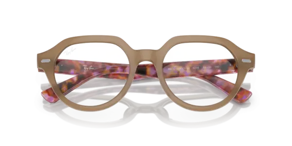 Ray-Ban Optical Gina 0RX7214F 8258