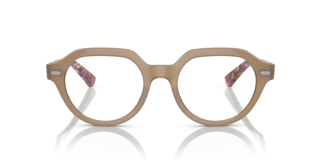 Ray-Ban Optical Gina 0RX7214F 8258