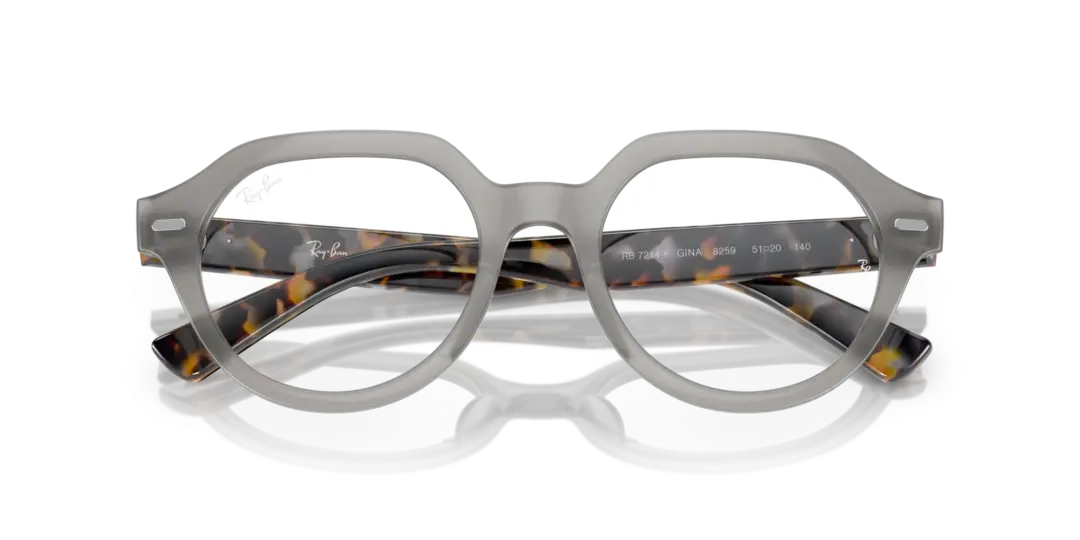 Ray-Ban Optical Gina 0RX7214F 8259