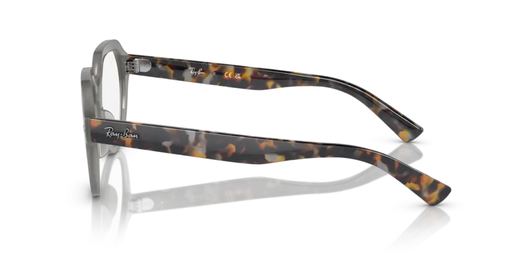 Ray-Ban Optical Gina 0RX7214F 8259