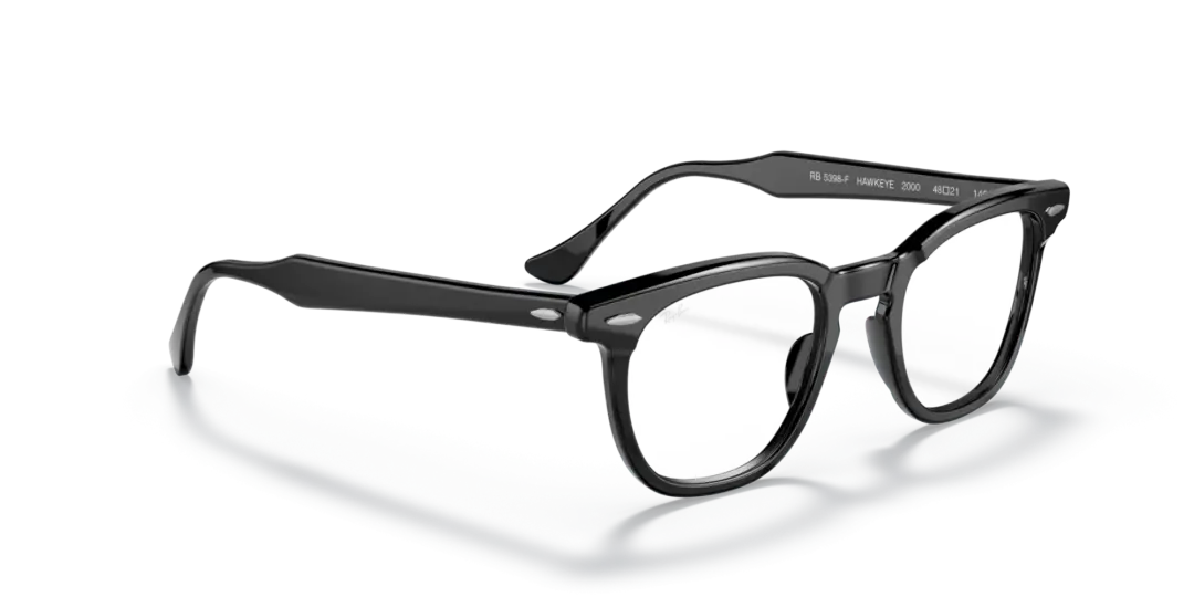 Ray-Ban Optical Hawkeye 0RX5398F 2000