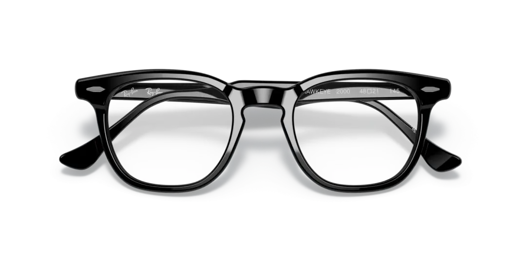 Ray-Ban Optical Hawkeye 0RX5398F 2000