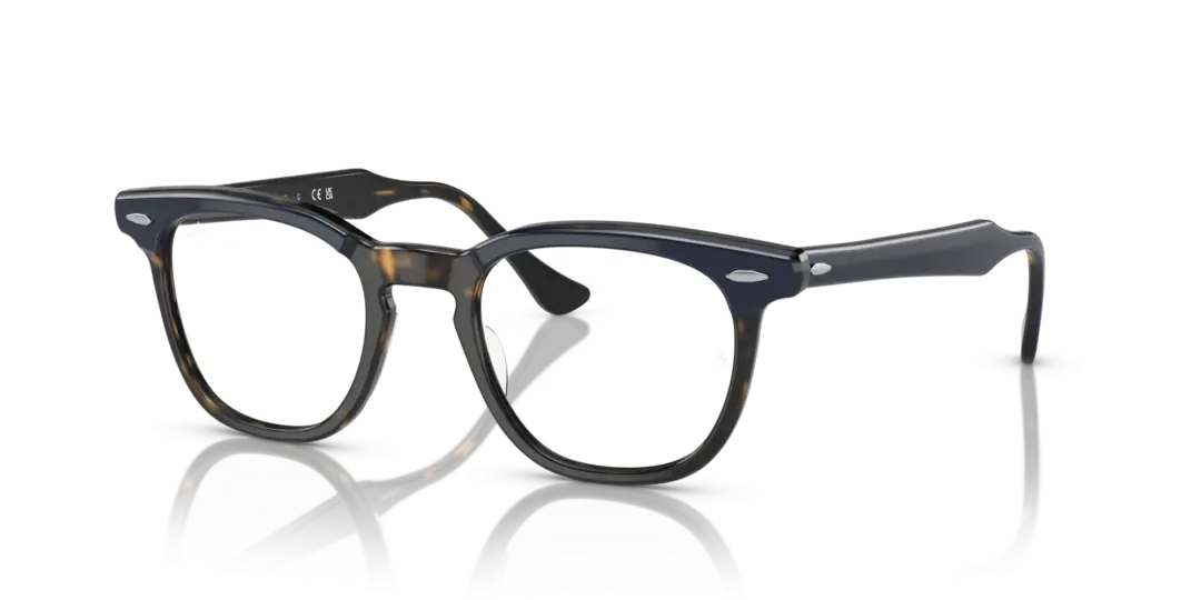 Ray-Ban Optical Hawkeye 0RX5398F 8283