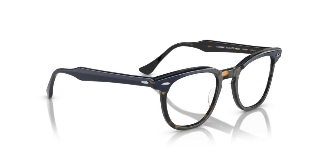 Ray-Ban Optical Hawkeye 0RX5398F 8283