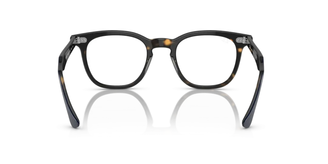 Ray-Ban Optical Hawkeye 0RX5398F 8283