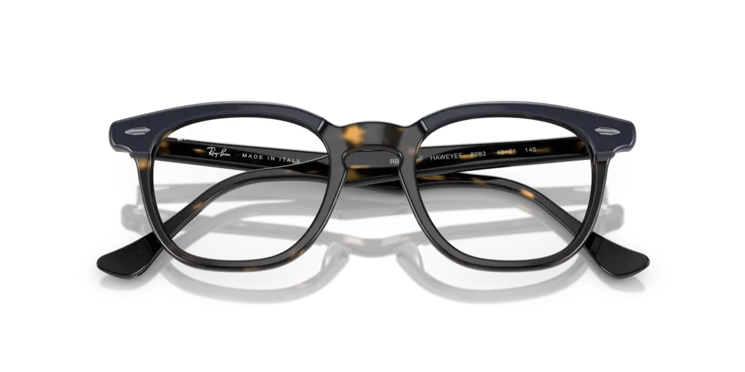 Ray-Ban Optical Hawkeye 0RX5398F 8283