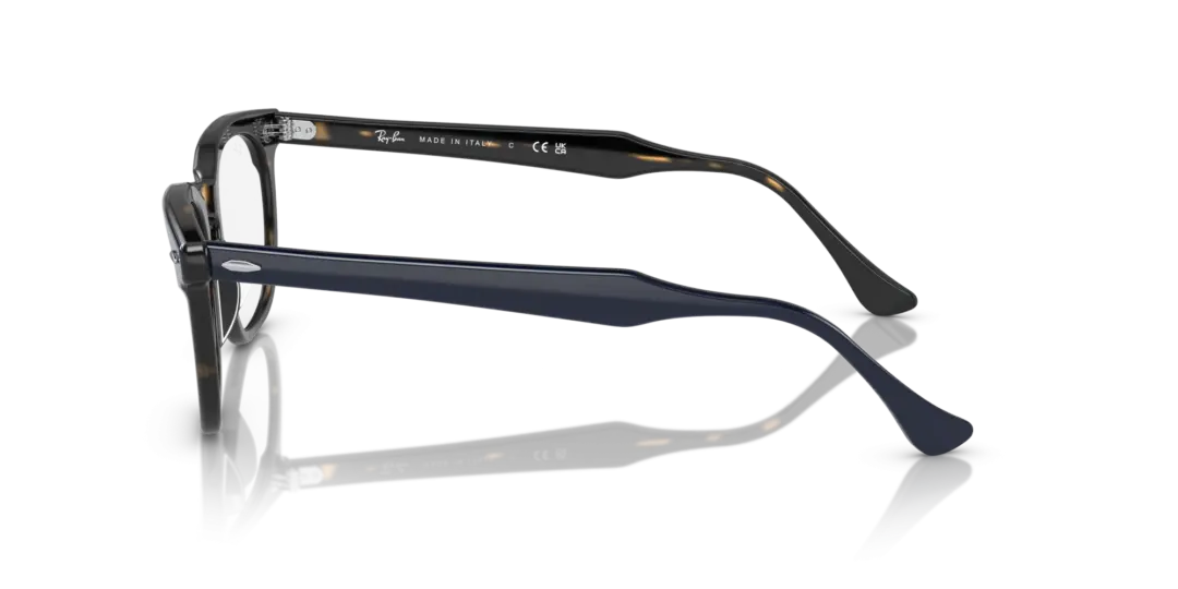 Ray-Ban Optical Hawkeye 0RX5398F 8283