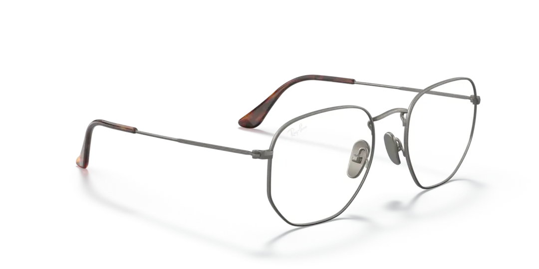 Ray-Ban Optical Hexagonal 0RX8148V 1223