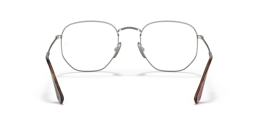 Ray-Ban Optical Hexagonal 0RX8148V 1223