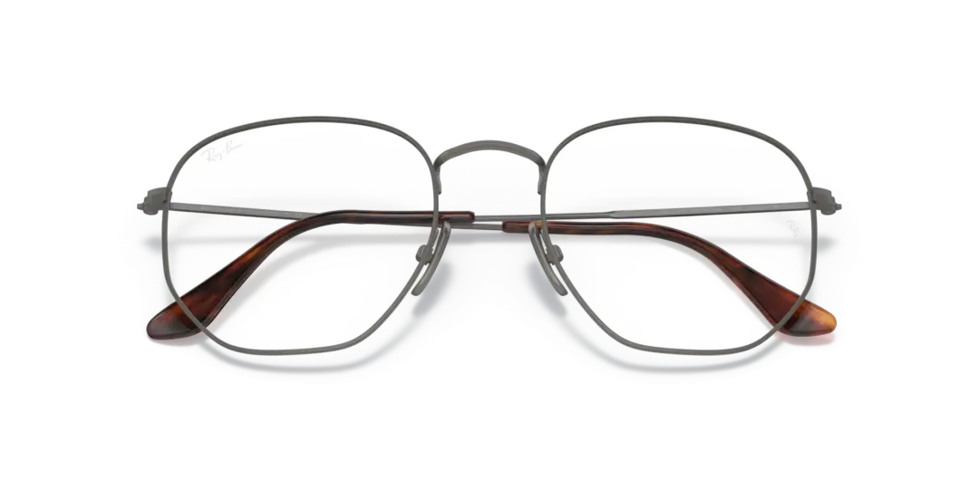 Ray-Ban Optical Hexagonal 0RX8148V 1223