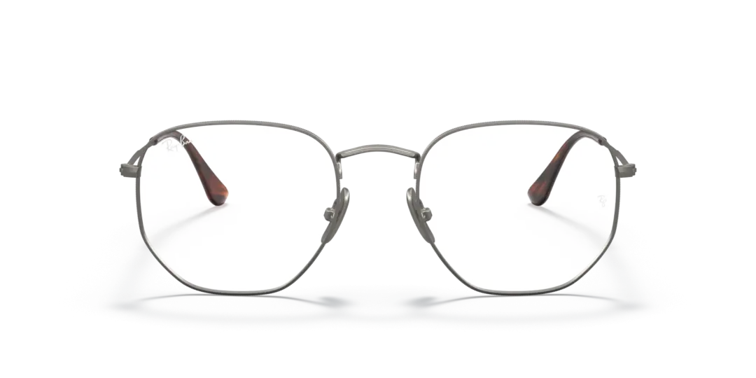 Ray-Ban Optical Hexagonal 0RX8148V 1223