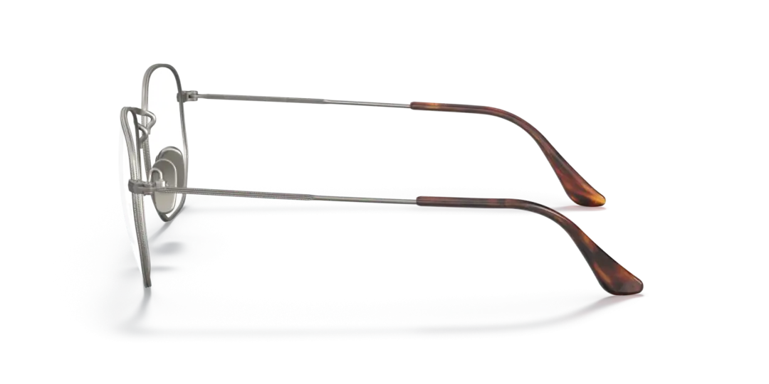 Ray-Ban Optical Hexagonal 0RX8148V 1223