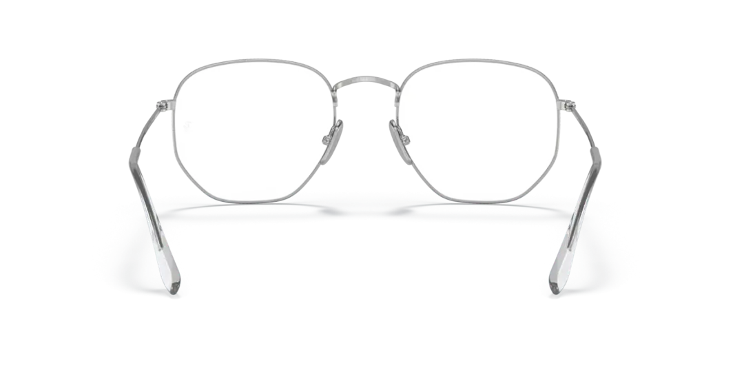 Ray-Ban Optical Hexagonal 0RX8148V 1224