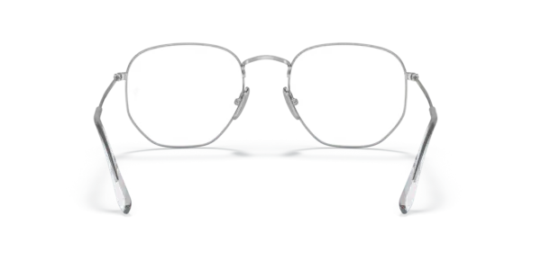 Ray-Ban Optical Hexagonal 0RX8148V 1224