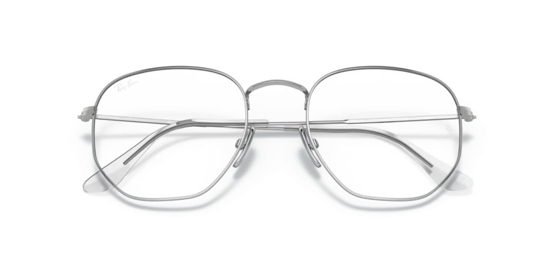 Ray-Ban Optical Hexagonal 0RX8148V 1224