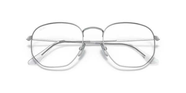 Ray-Ban Optical Hexagonal 0RX8148V 1224