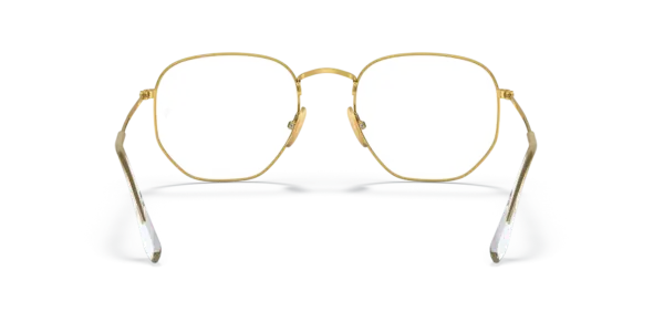 Ray-Ban Optical Hexagonal 0RX8148V 1225